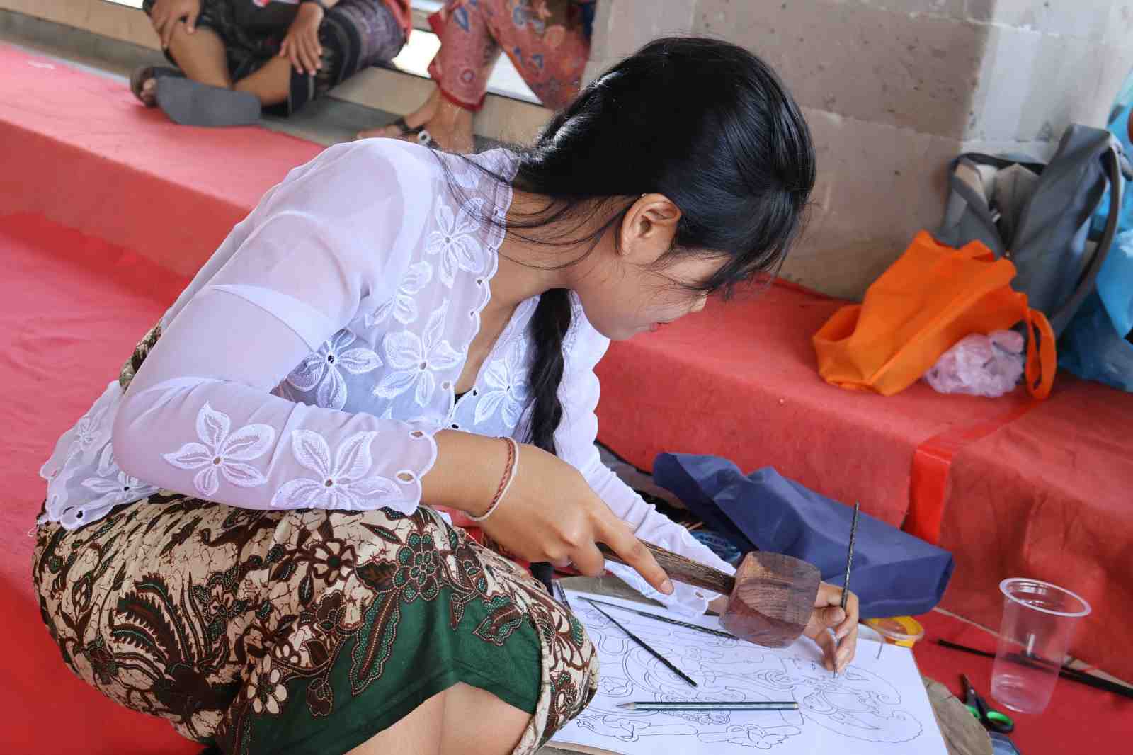 Buleleng Dorong Regenerasi Seniman Muda melalui Lomba Wayang dan Prasi