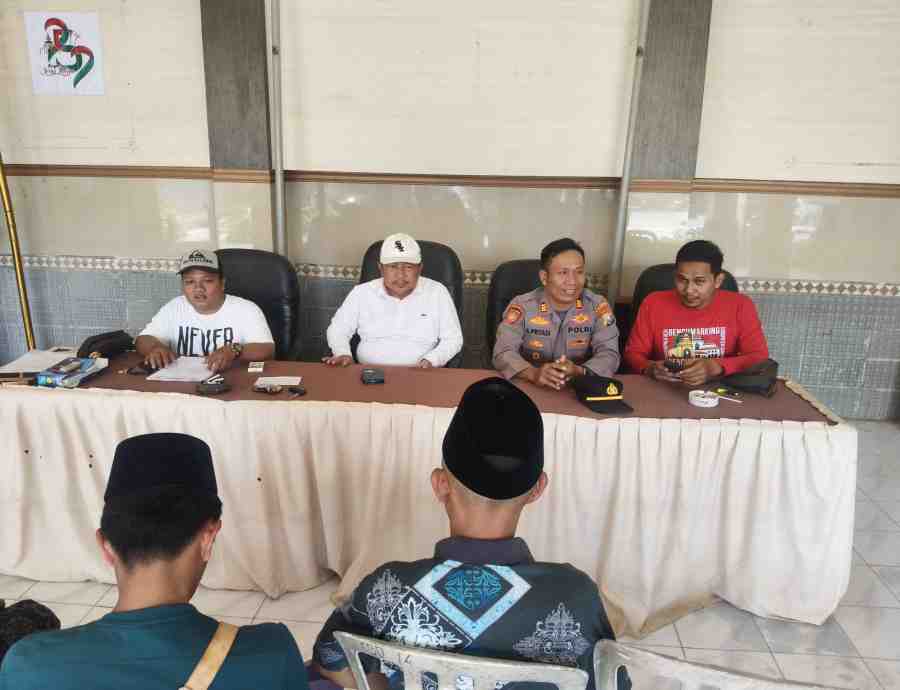 Festival Tani Ganding 2026 Angkat Pertanian dan UMKM Lokal