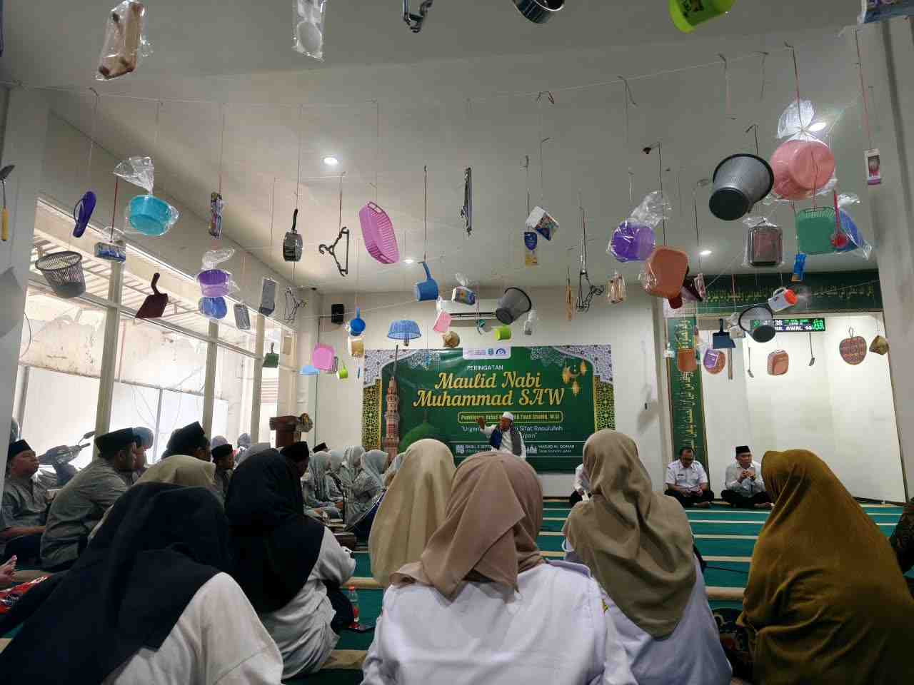 Kominfo Jatim Ajak Jajaran Jadi Penjernih Informasi