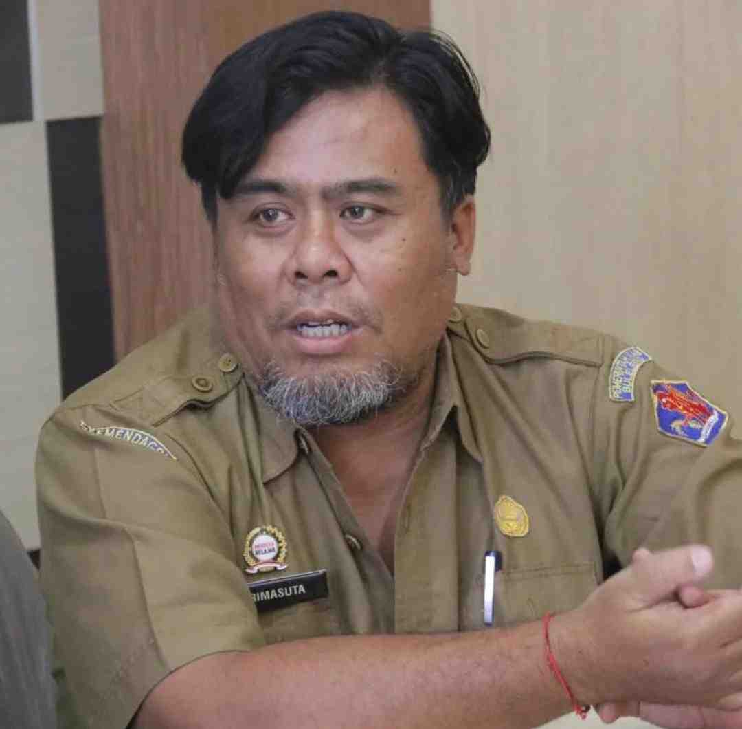 Pemkab Buleleng Pastikan BANPEM Sarana Menulis SD Tepat Sasaran