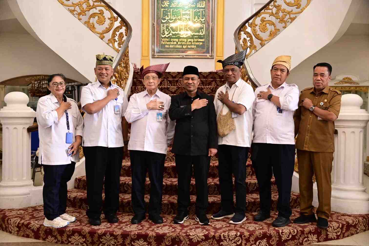 Pemkab Bengkalis Perkuat Dukungan untuk RRI, Dorong Siaran Lebih Dekat dengan Masyarakat