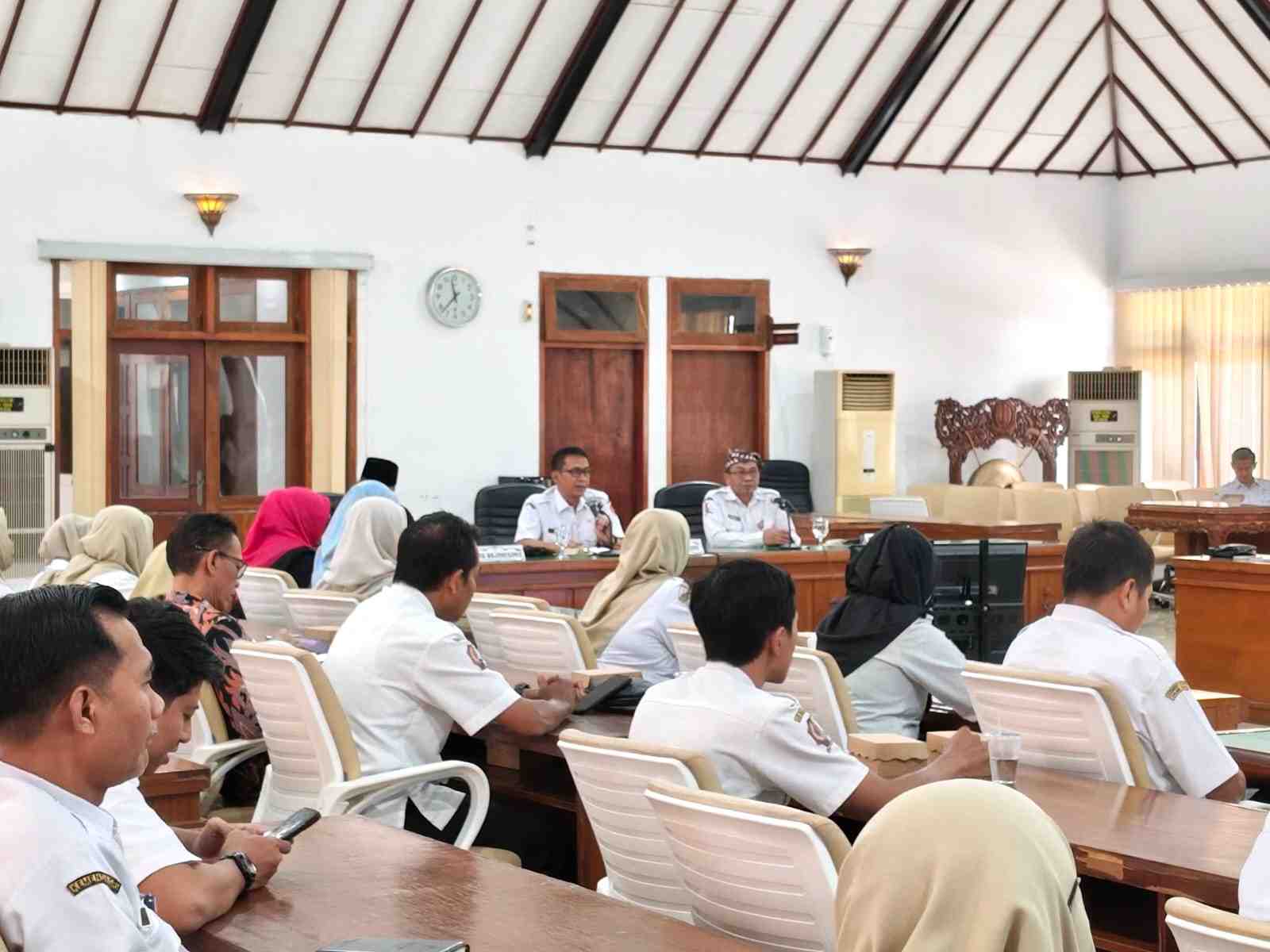 Bupati Bojonegoro: Kabupaten Layak Anak Jangan Berhenti di Atas Kertas