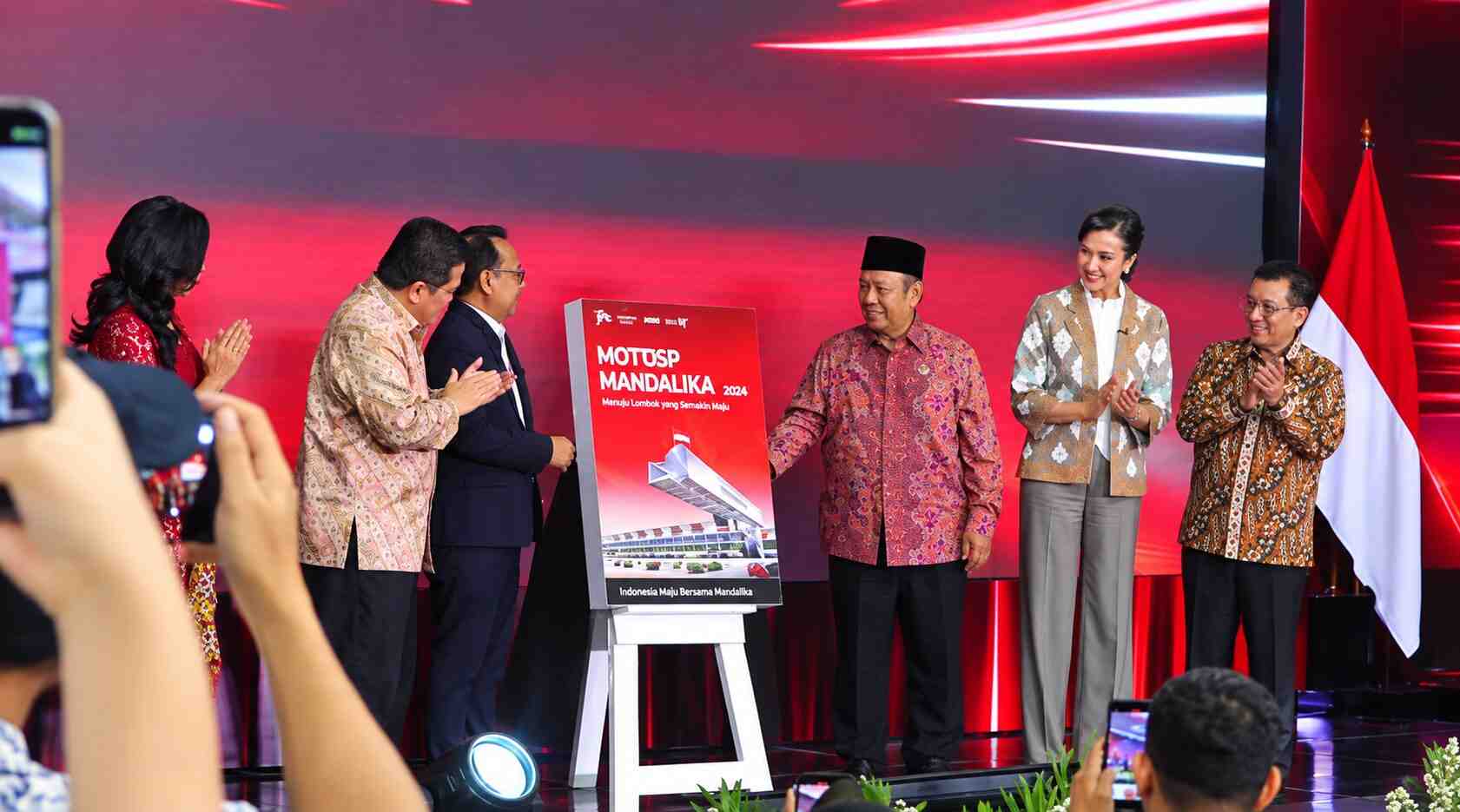 Bappenas: Industri Olahraga Perlu Didukung Ekosistem yang Kuat untuk Bangun Karakter Bangsa