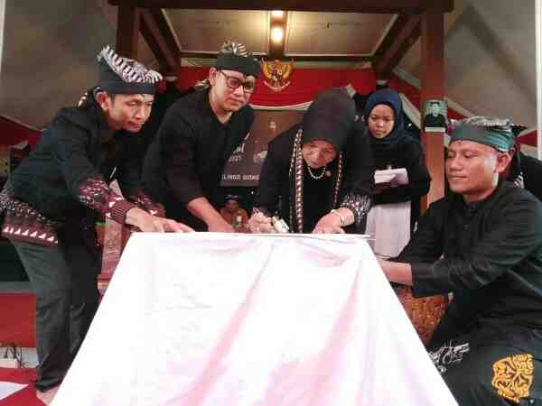 Batik Obor Sewu Perkuat Identitas Budaya dan Ekonomi Warga Bojonegoro