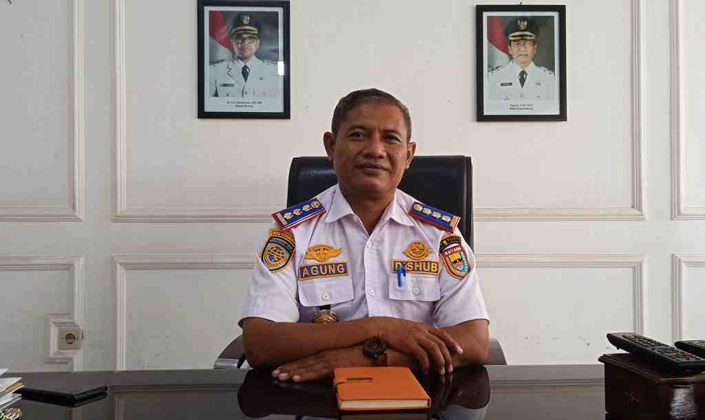 Pemkab Batang Kantongi Rekomendasi KPKNL Soal Lahan Food Court di Lahan Bekas Aspol