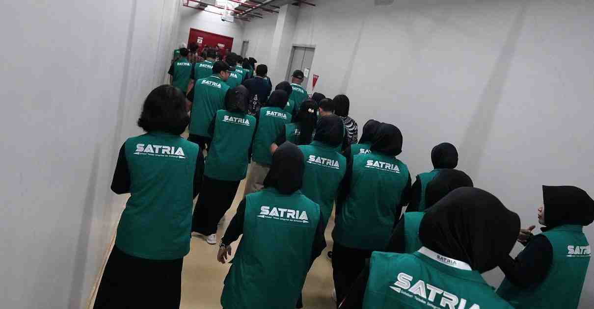 KPK Dorong Guru Perkuat Integritas di Era AI