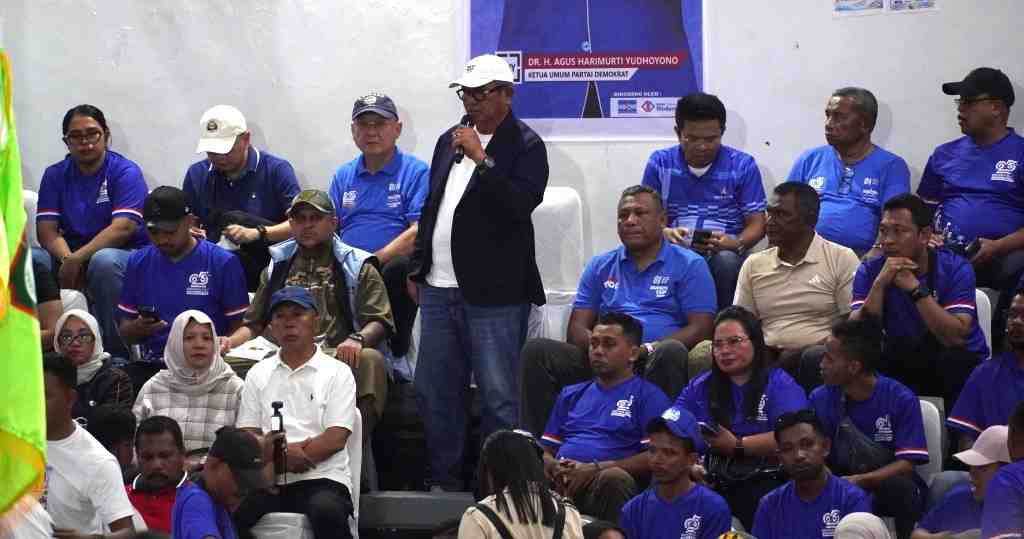 Dua Kampiun Bupati Cup Maluku Tenggara, KKTS dan Kei Kecil Rebut Trofi