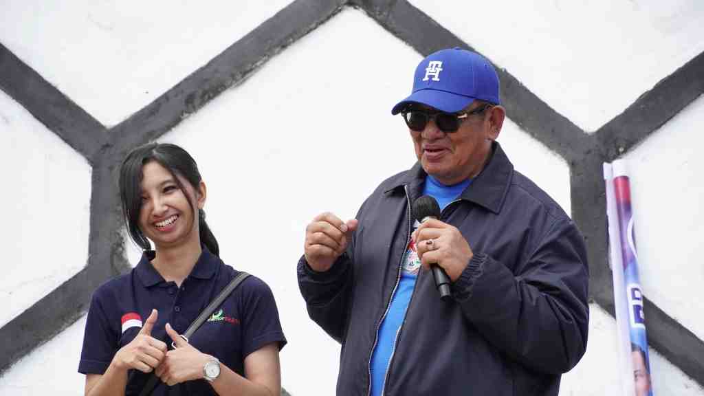 Mau Berobat Gratis di Kei Besar? Catat Jadwal Rumah Sakit Kapal Ini