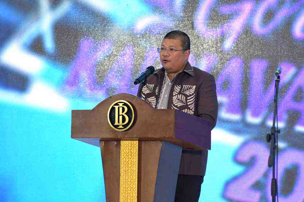 Kemenekraf Dorong Gorontalo Jadi Pusat Ekonomi Kreatif 