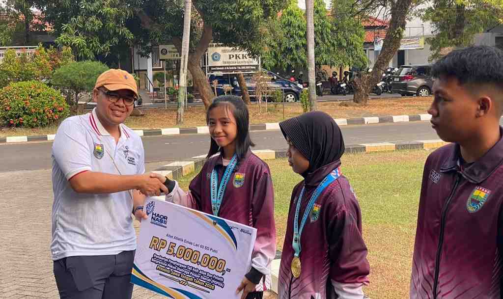 Dorong Sport Tourism, Pemkab Batang Siap Gelar Sprint Rally Nasional dan Targetkan Tuan Rumah Porprov