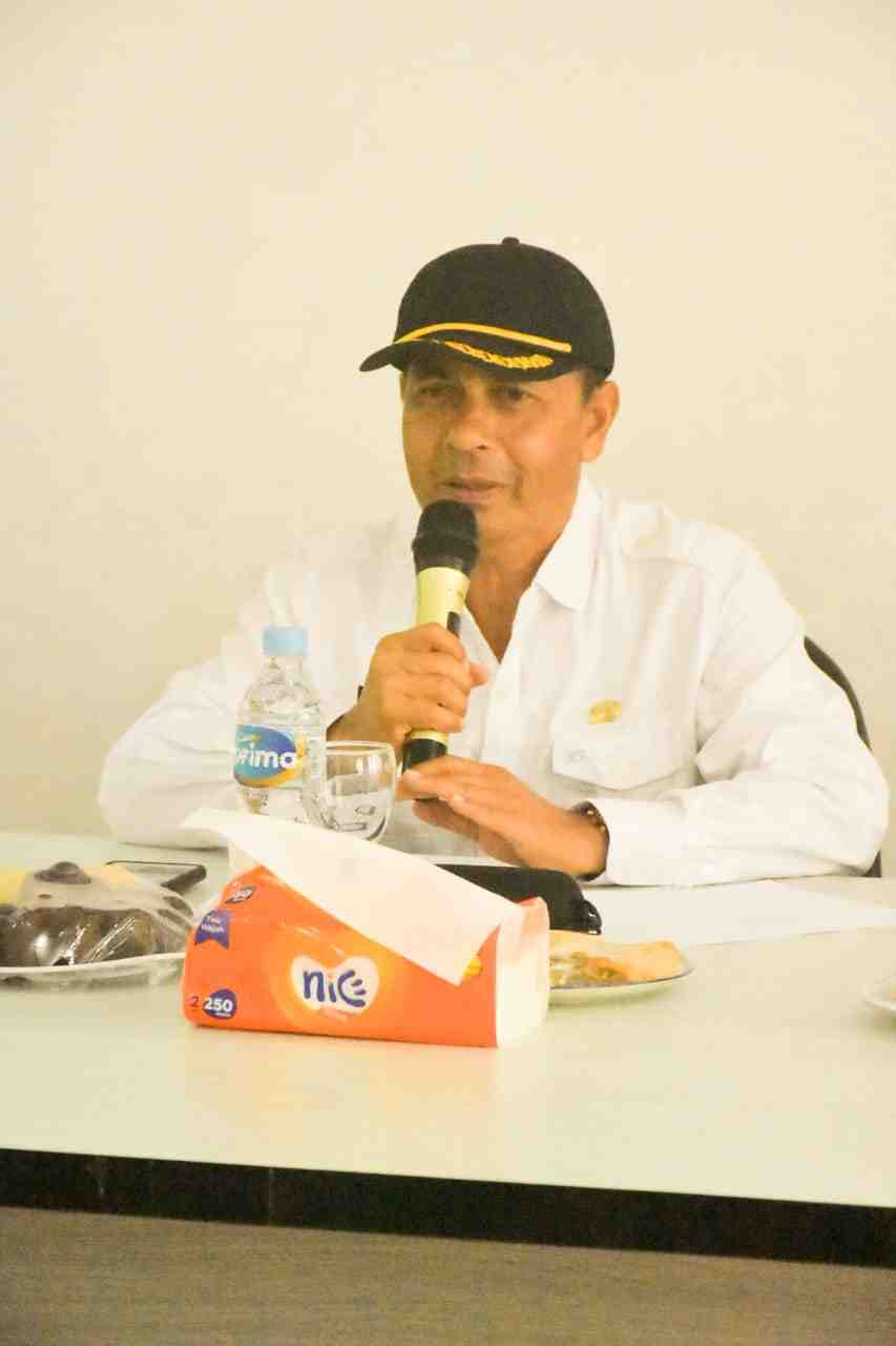 PUSPA PPID Jadi Panduan Standar Layanan Informasi Publik di Bireuen