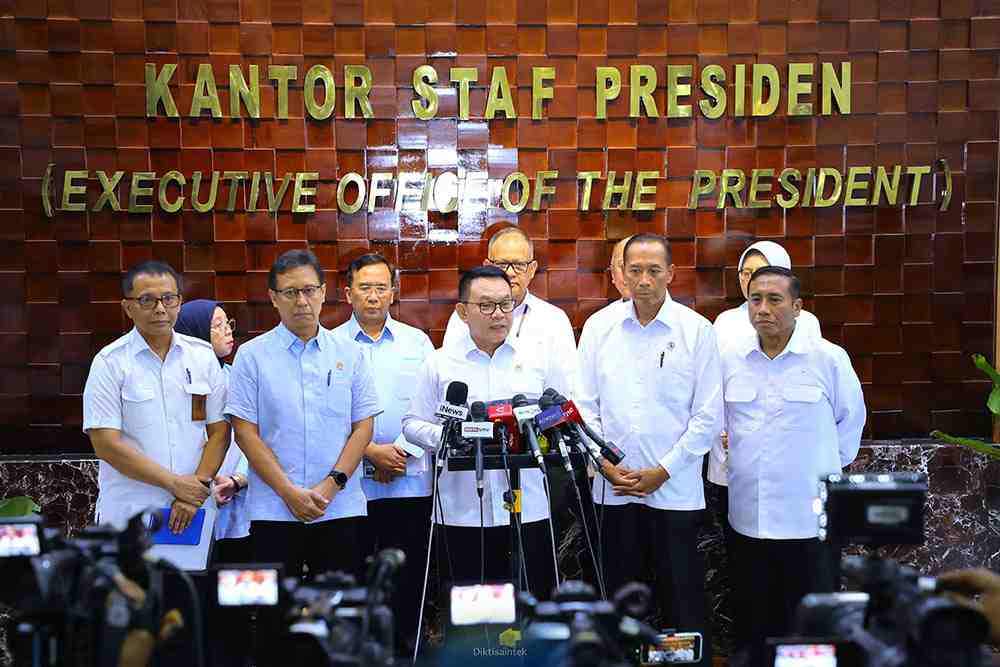 Pemerintah Percepat Pendidikan Dokter Spesialis