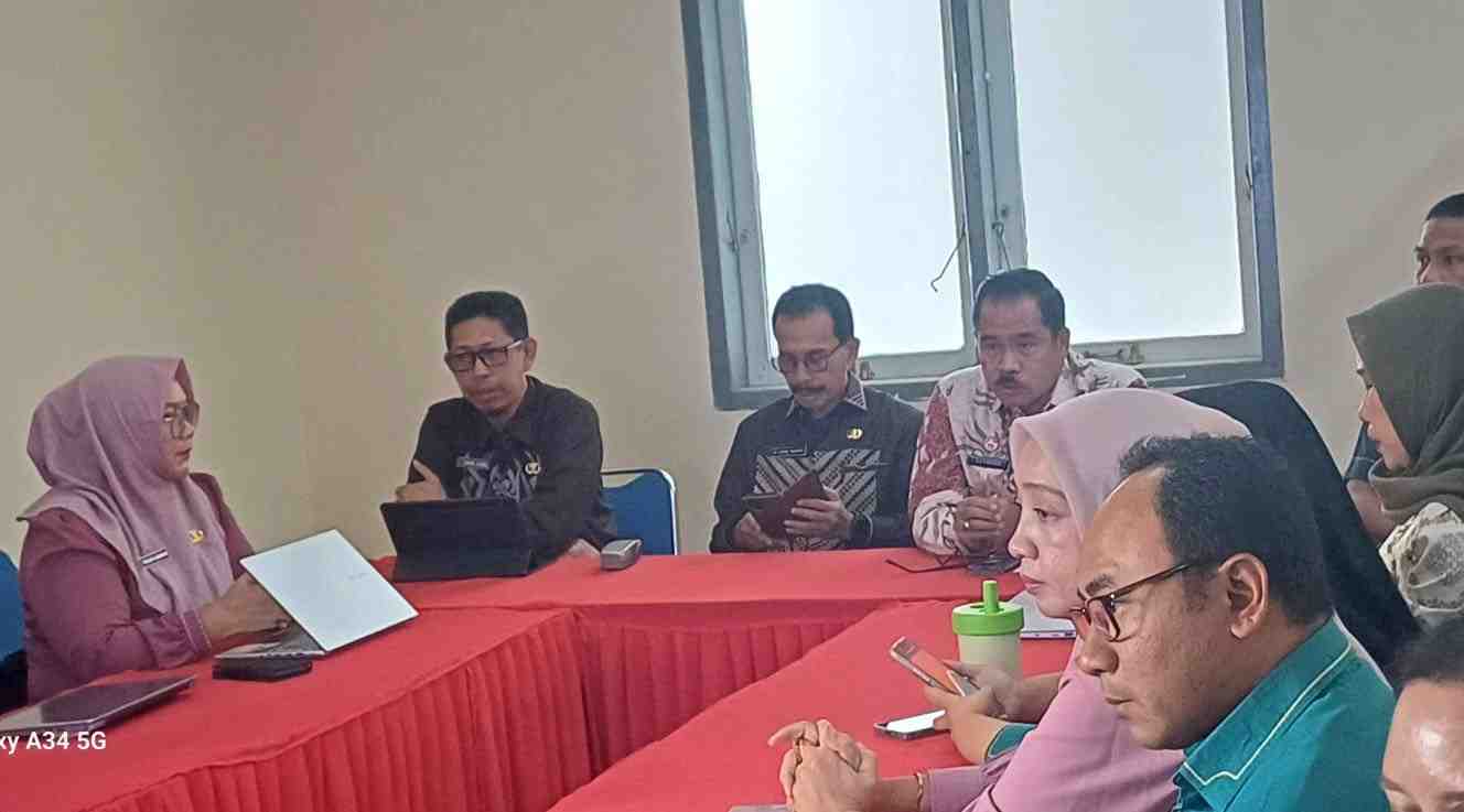 Pemprov-DPRD Gorontalo Bahas  Perubahan APBD 2027