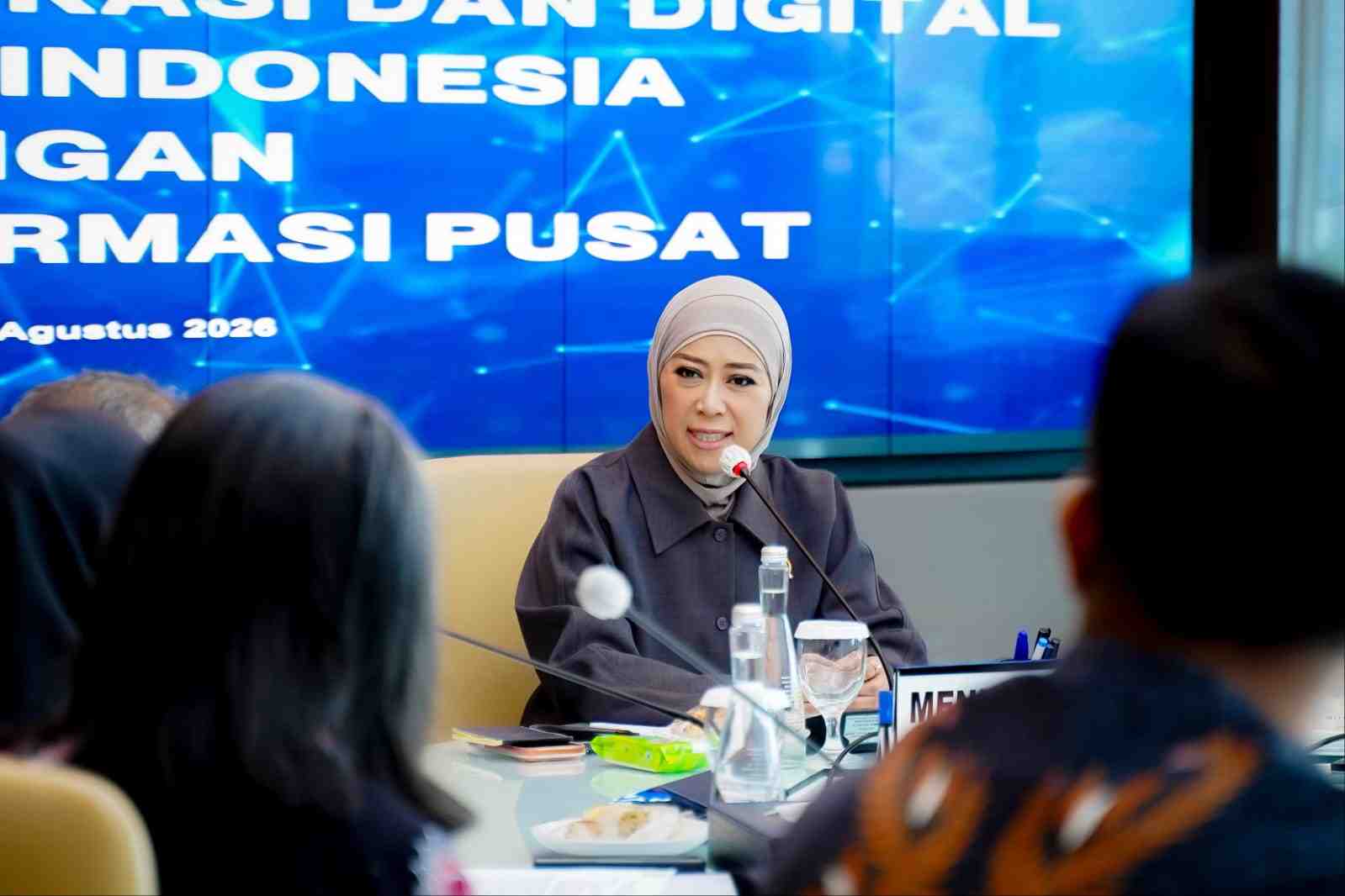 [Siaran Pers] Lindungi Pencari Kerja, Kemkomdigi dan BP2MI Turunkan 7.908 Iklan Loker Luar Negeri Fiktif