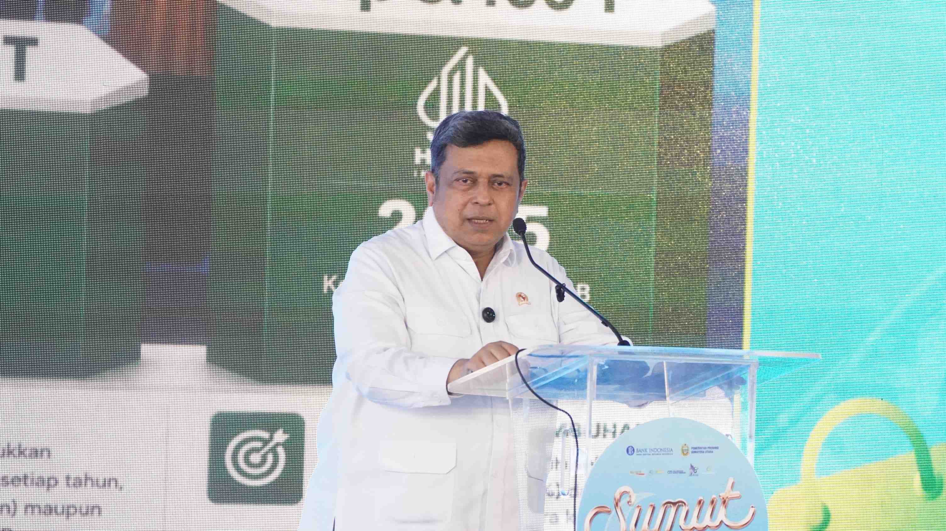 Wajib Halal Oktober 2026, BPJPH Dorong Sertifikasi Jadi Pengungkit Daya Saing Ekonomi Indonesia