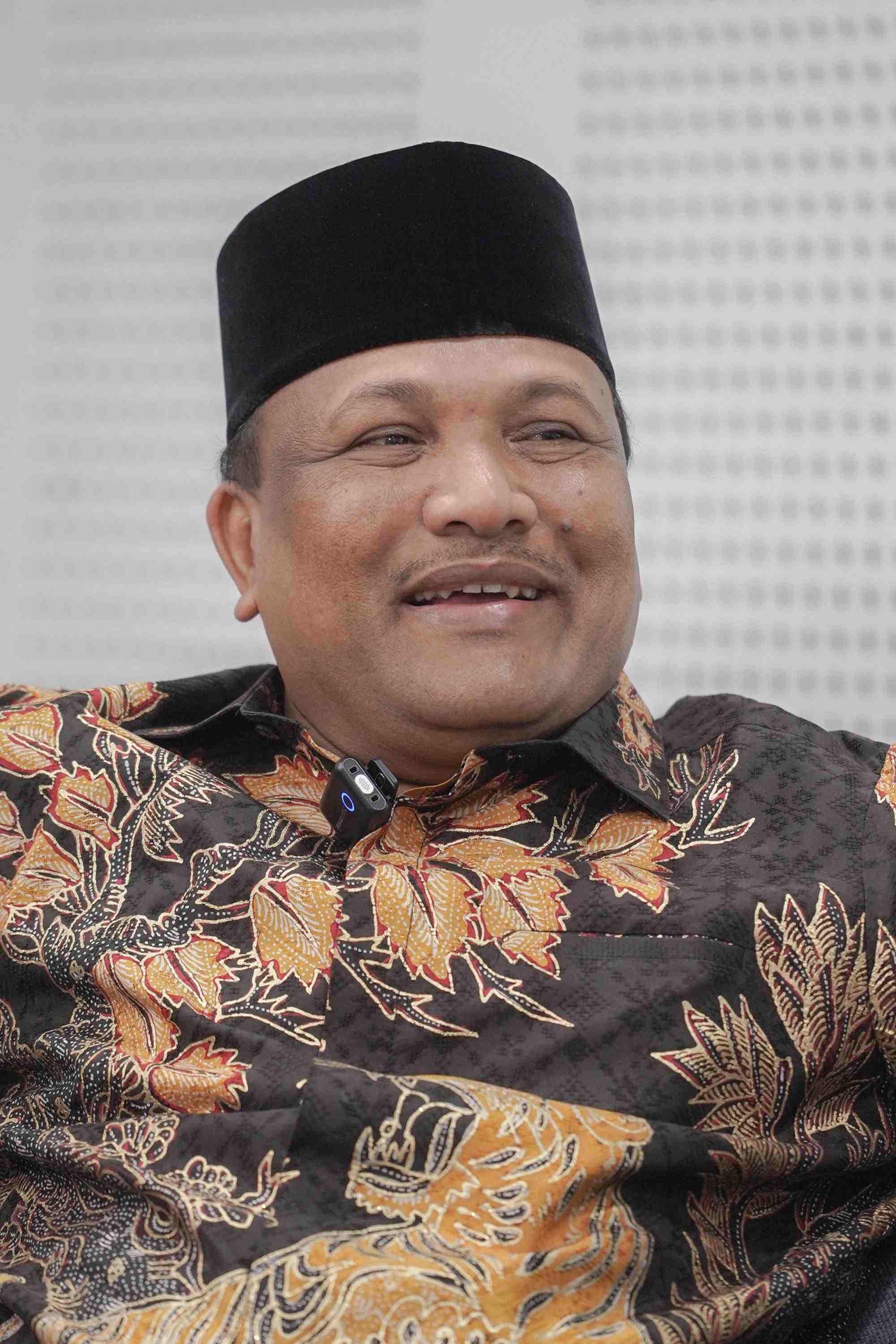 Sukses Penataan Kota, Mukhlis Apresiasi Dukungan Masyarakat Bireuen