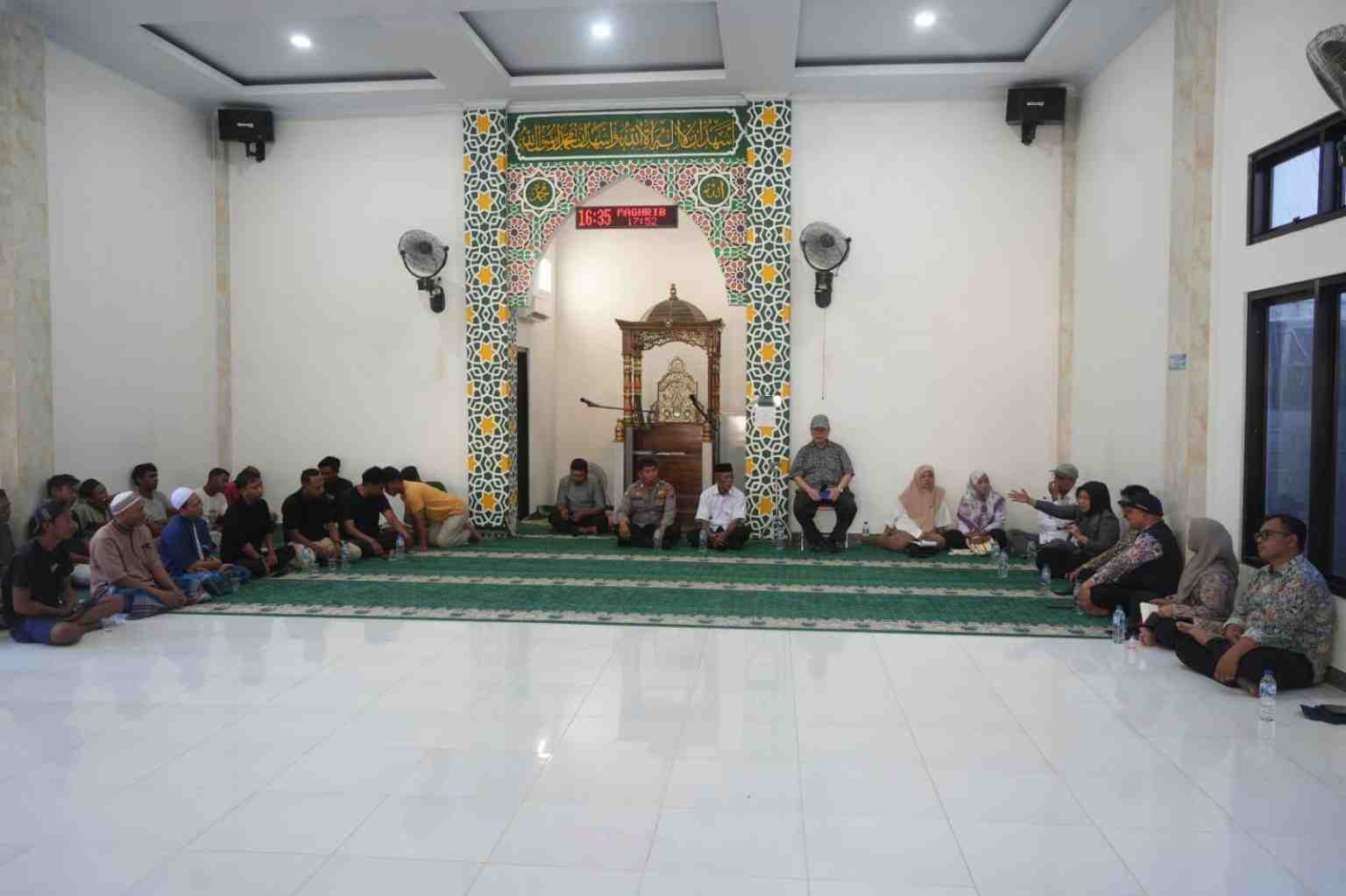 DPRD Gorontalo Desak BWS Buka Akses Jalur Nelayan ke Danau Limboto