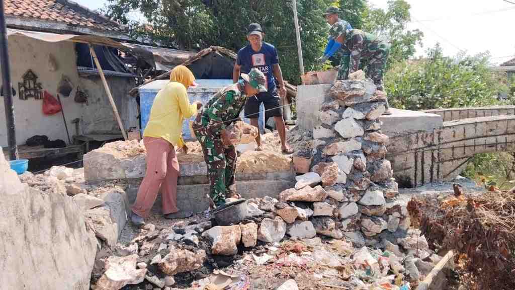 Jembatan Duko Sumenep Dikebut, Pondasi Jadi Fokus Utama