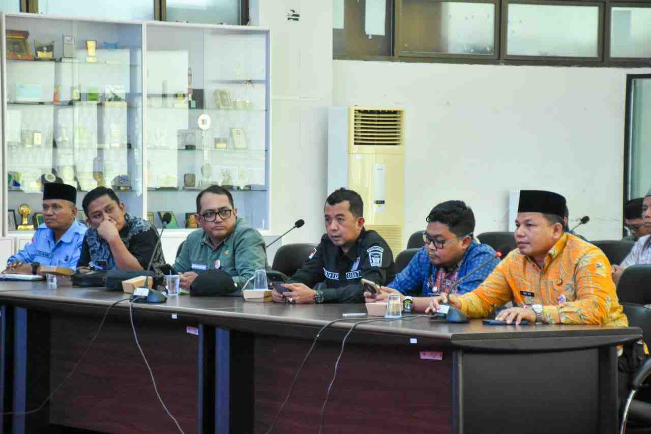 MTQN ke-42 Padang Jadi Ajang Seleksi Talenta Al-Qur'an