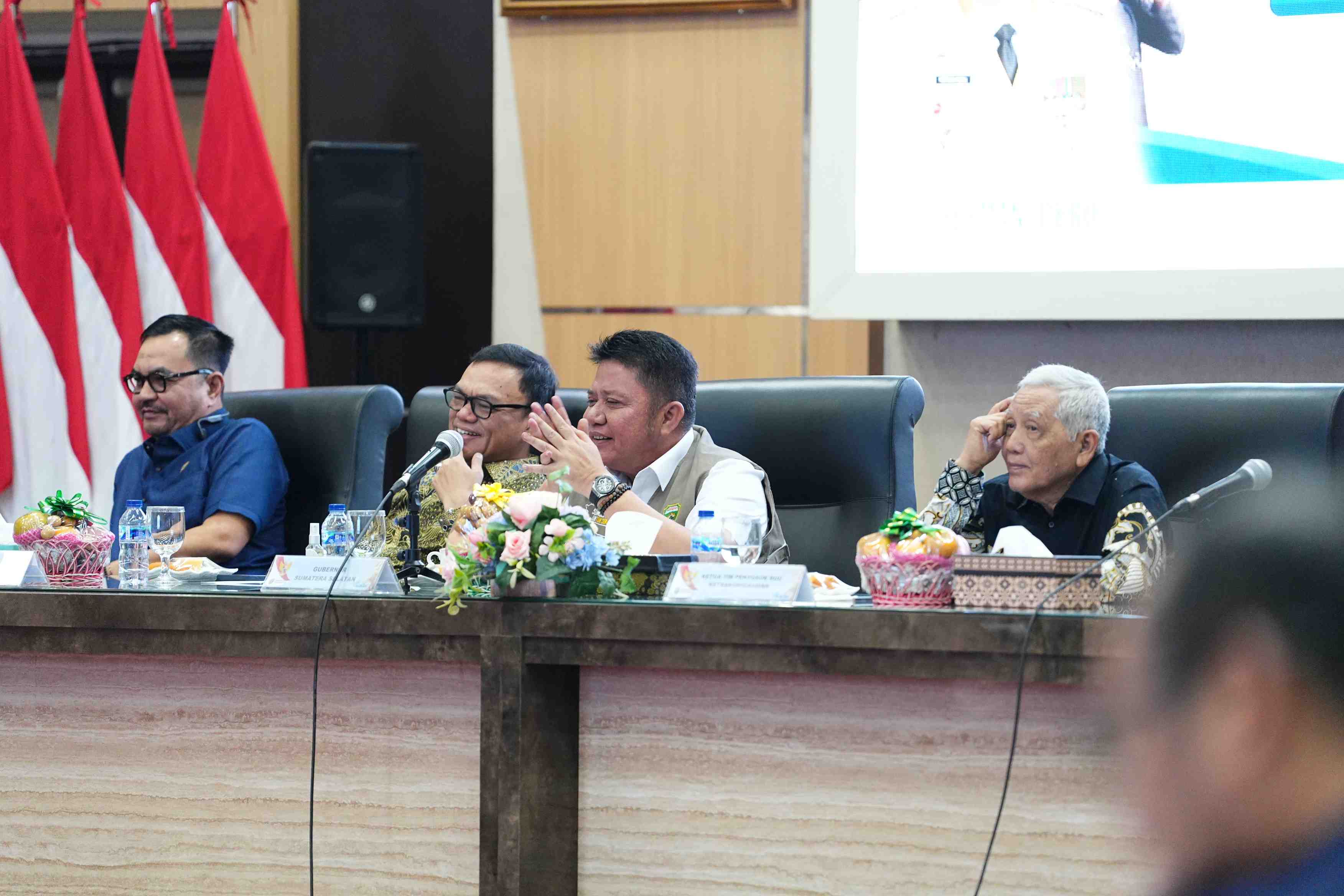 Paradigma Transmigrasi Berubah, Nilai Tambah dan Daya Saing Jadi Ukuran Baru