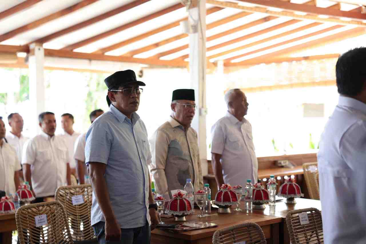 Gubernur Sulawesi Tengah: Program ini akan berhasil jika kita semua serius