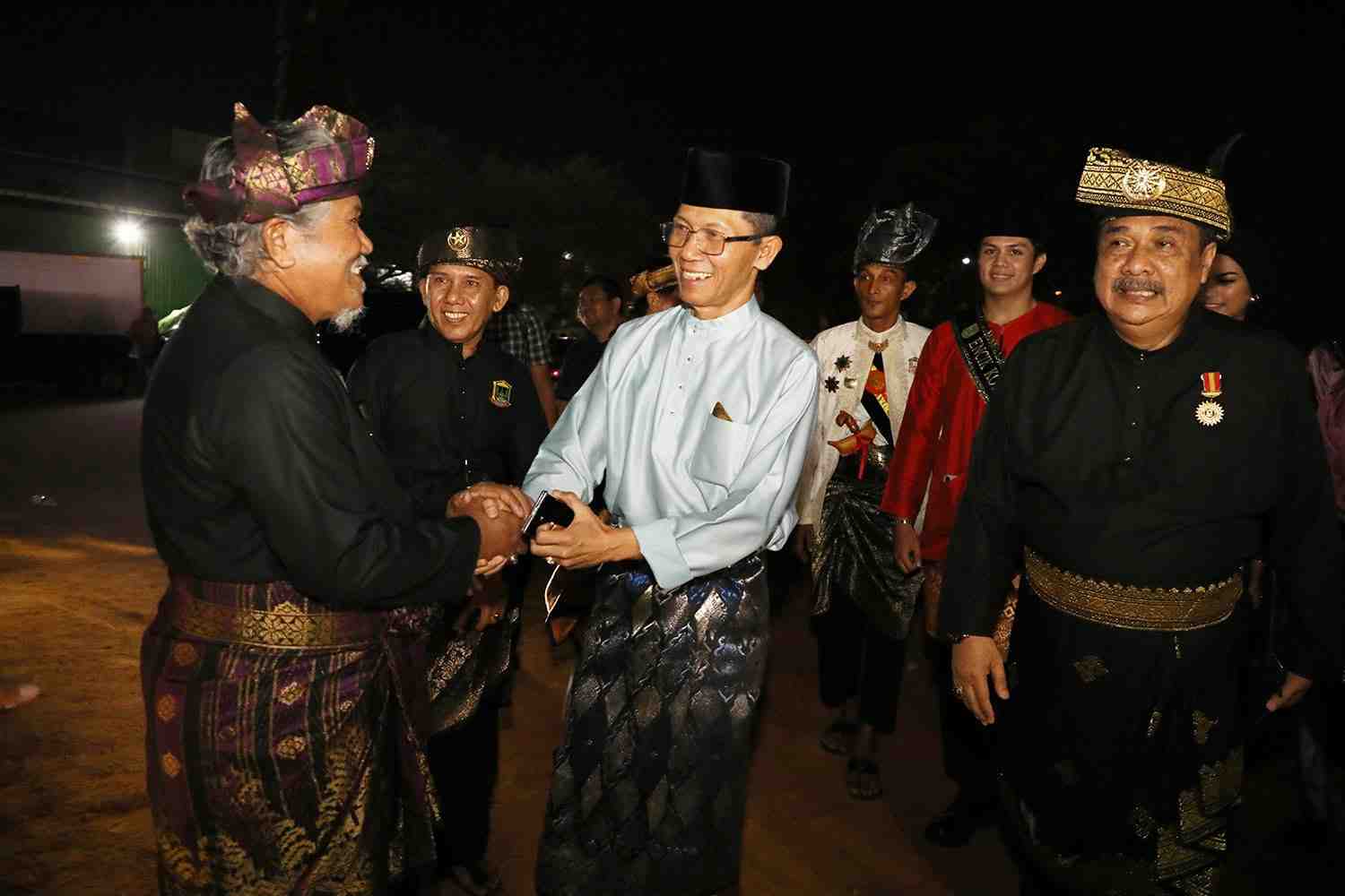 Amsakar: Budaya Melayu Perkuat Identitas dan Pariwisata Batam