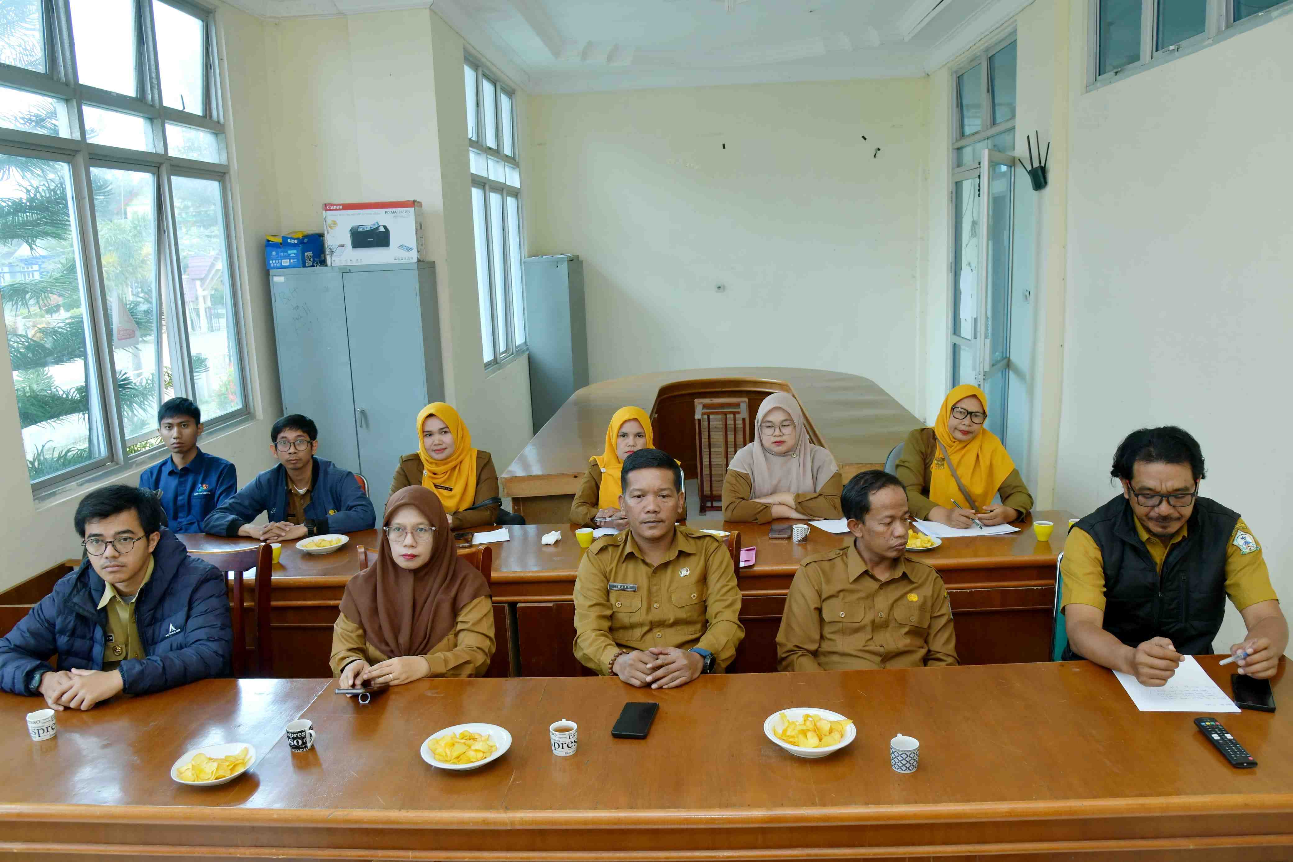 IPH Bener Meriah Naik 0,94 Persen, Cabai Merah Beri Andil