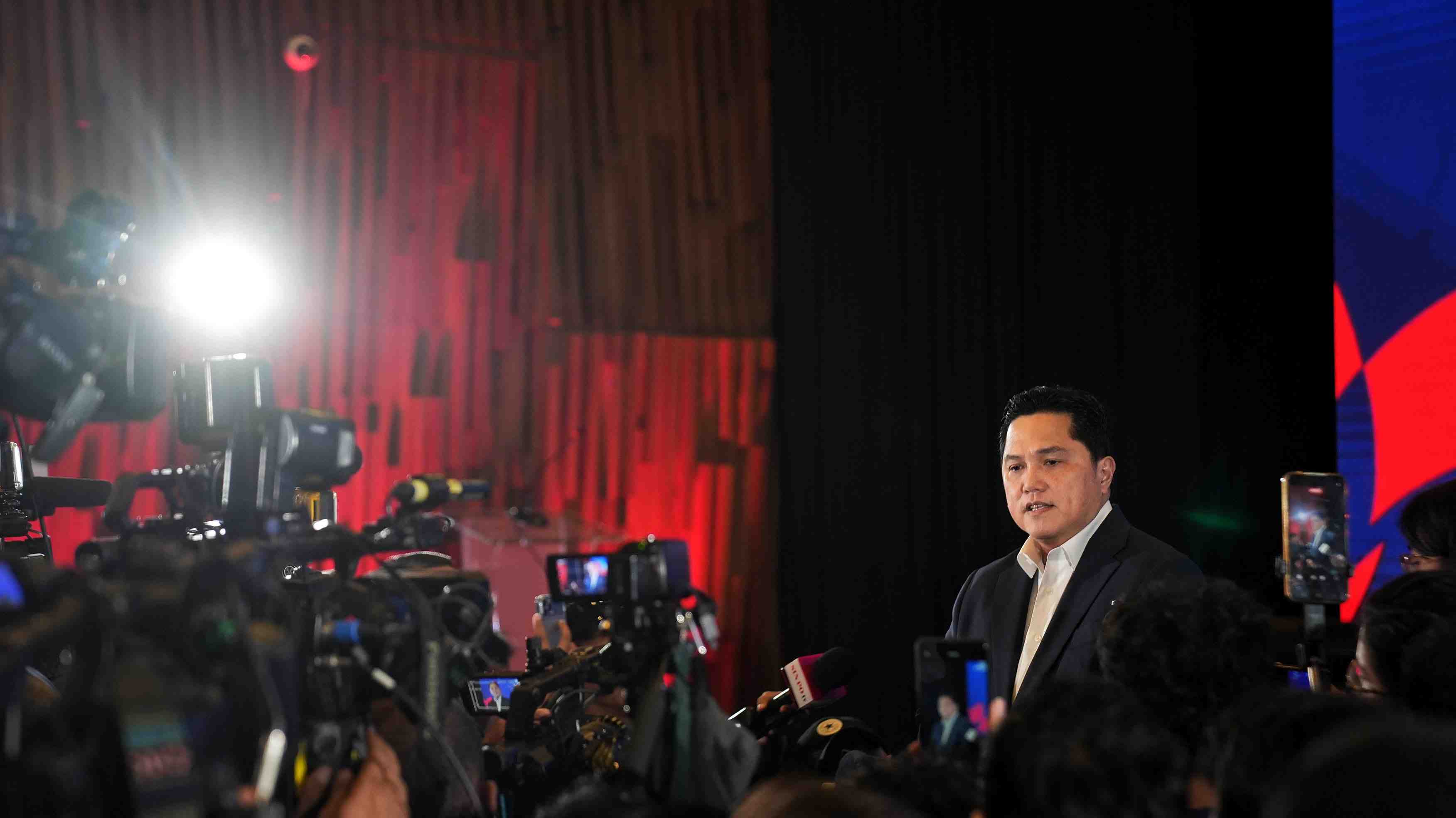 FIFA ASEAN Cup 2026 Berpotensi Disaksikan Lebih dari 1 Miliar Penonton