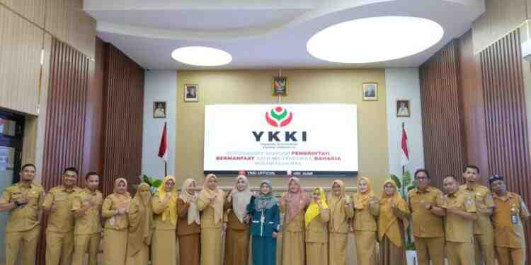 YKKI Ungkap Faktor Pemicu Kanker dan Langkah Pencegahan Dini