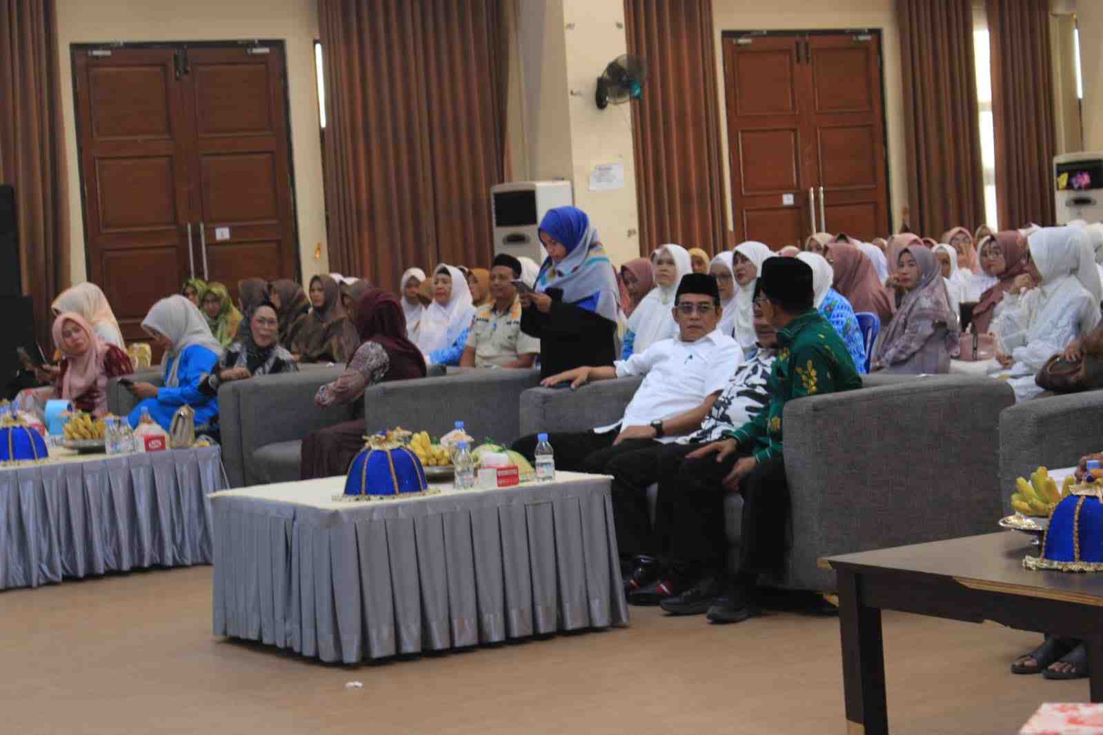 Peringati Maulid Akbar 1448 H, Pemkab Parigi Moutong dan Alkhairaat Perkuat Akhlak Generasi Muda