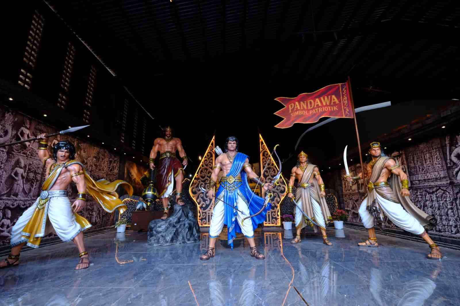 Jatim Park Group Perkuat Wisata Edukasi Lewat Sains, Budaya dan Konservasi Satwa
