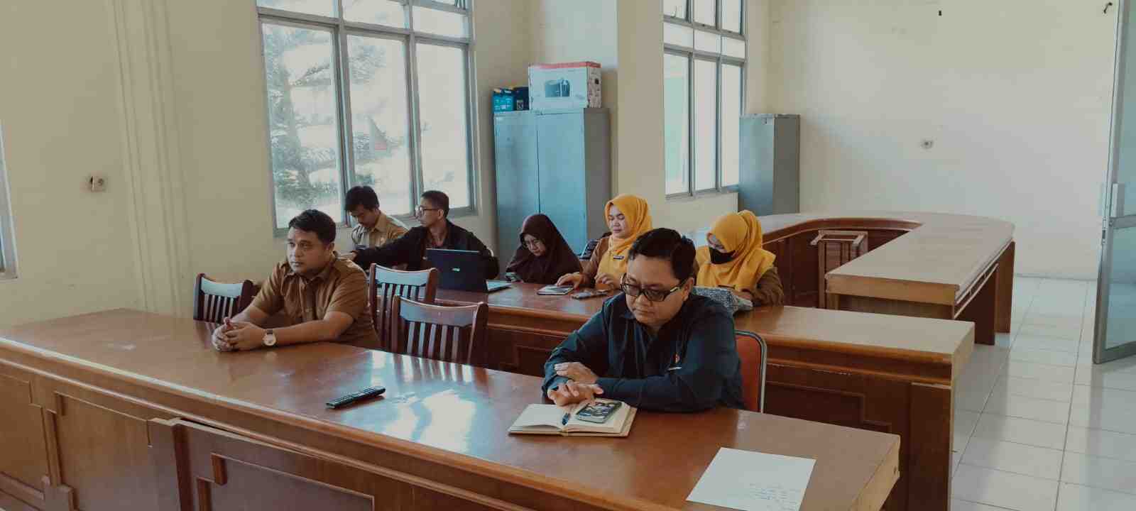 IPH Bener Meriah Naik 0,89 Persen, Cabai Merah Beri Andil 