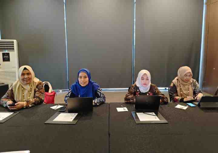 Pemanfaatan Data Kesehatan Harus Mampu Hasilkan Informasi yang Relevan