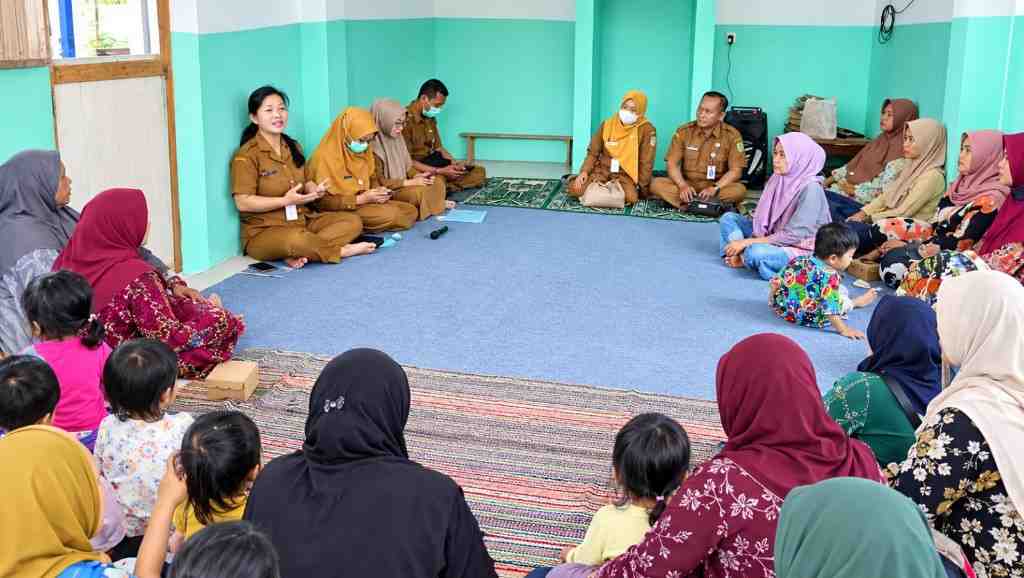 Cegah ATM, Warga Lumajang Didorong Kenali Gejala sejak Dini