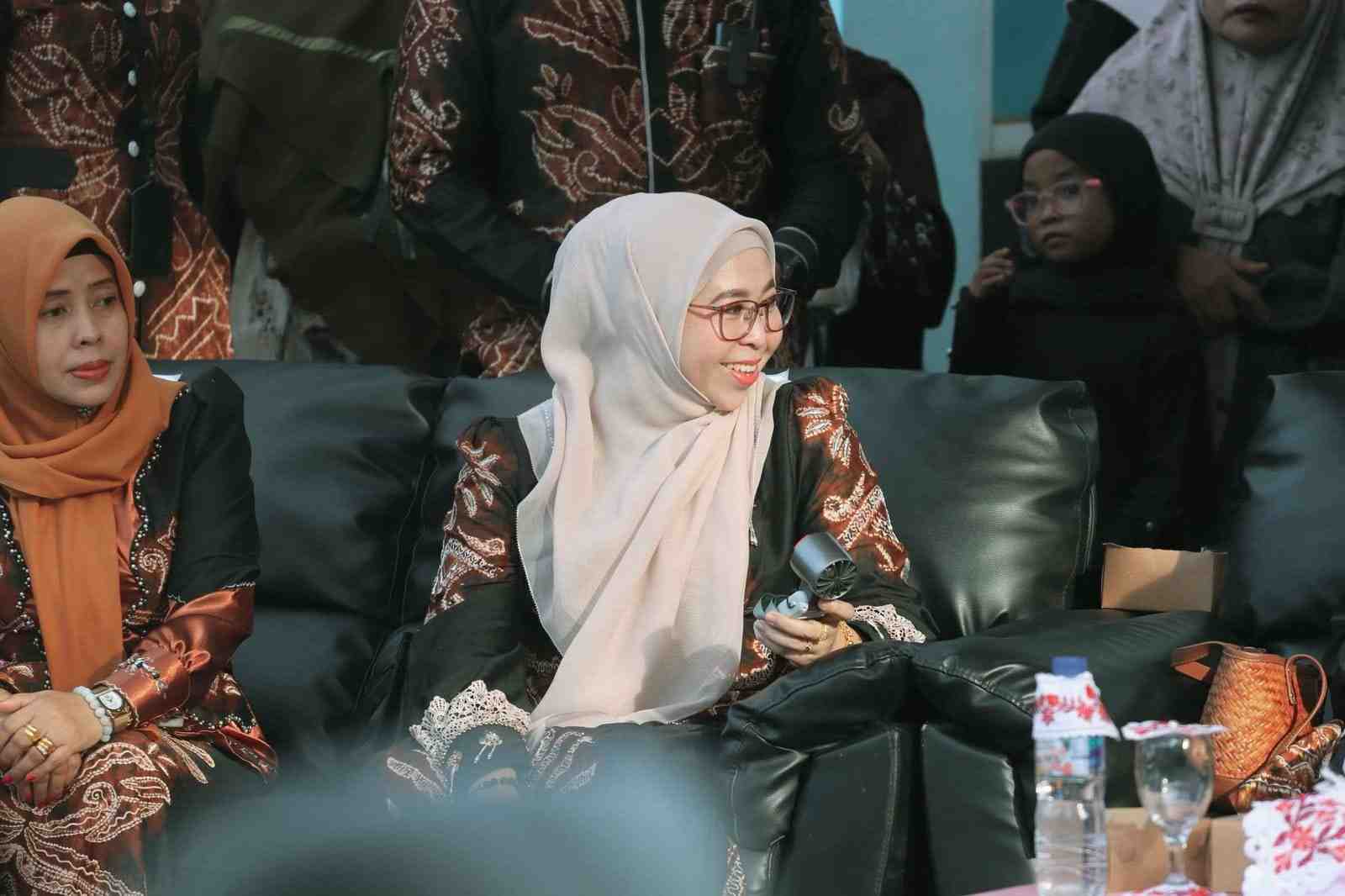 Hadapi Kabut Asap, Ketua DPRD PBalangan Ajak Masyarakat Peduli Kesehatan