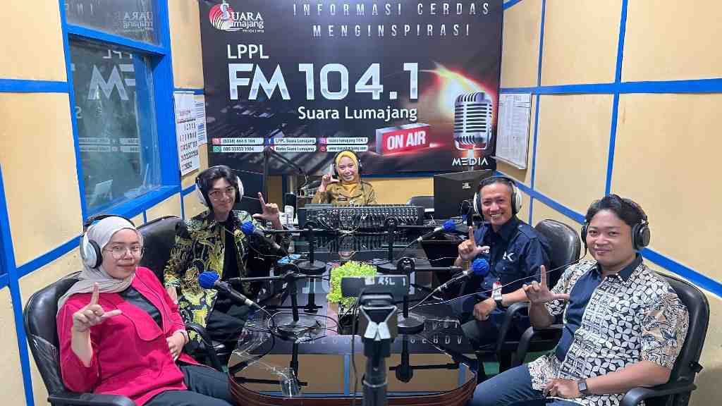 Sebanyak 20 Motif Batik Lumajang Siap Tampil di BALOS 2026