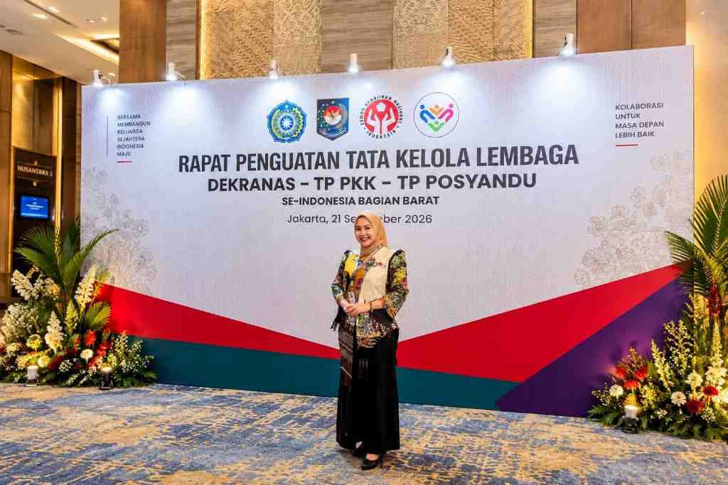 Program PKK hingga Posyandu di Lumajang Didorong Masuk Prioritas Pembangunan
