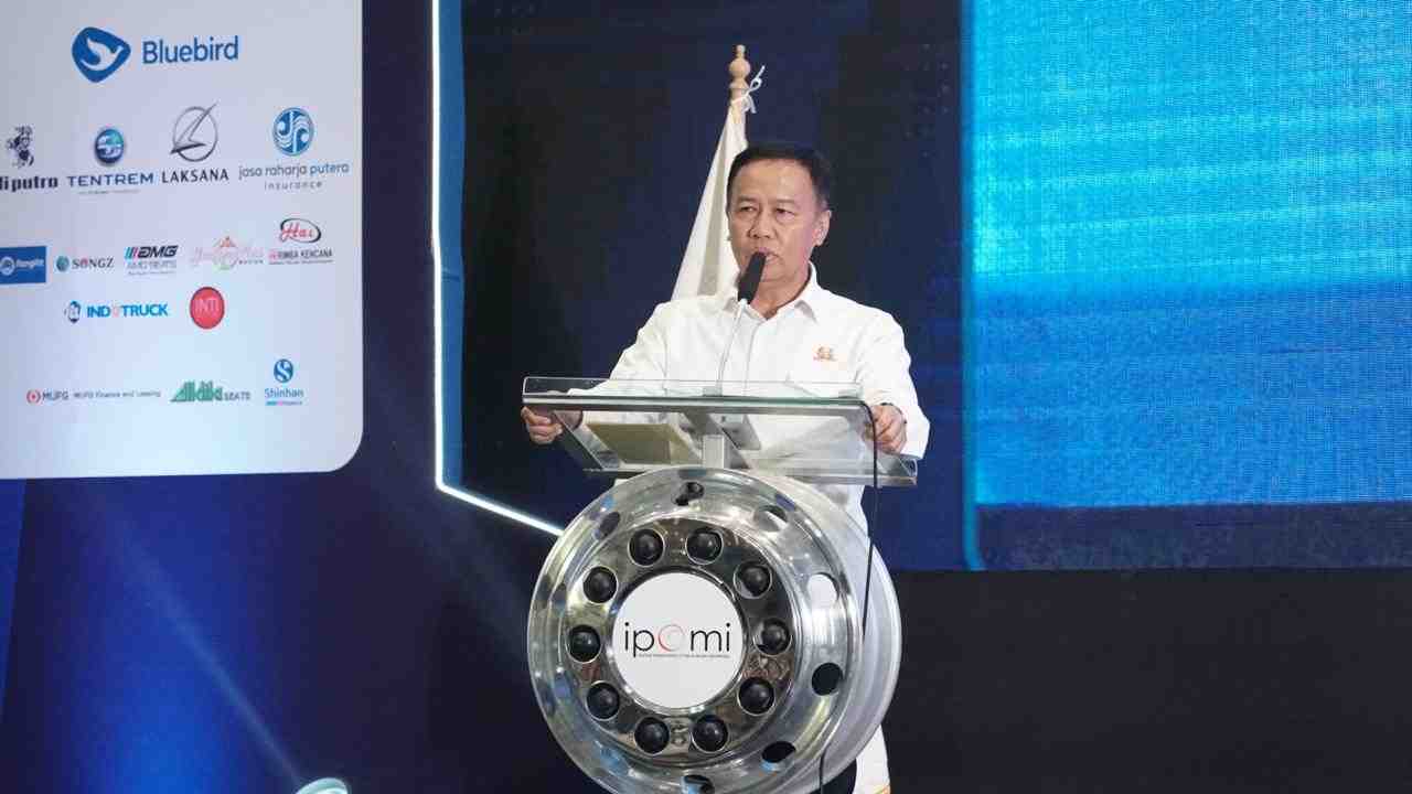 Kecelakaan LLAJ Libatkan 21.269 Bus, Dirjen Hubdat Tegaskan Kewajiban SMK PAU