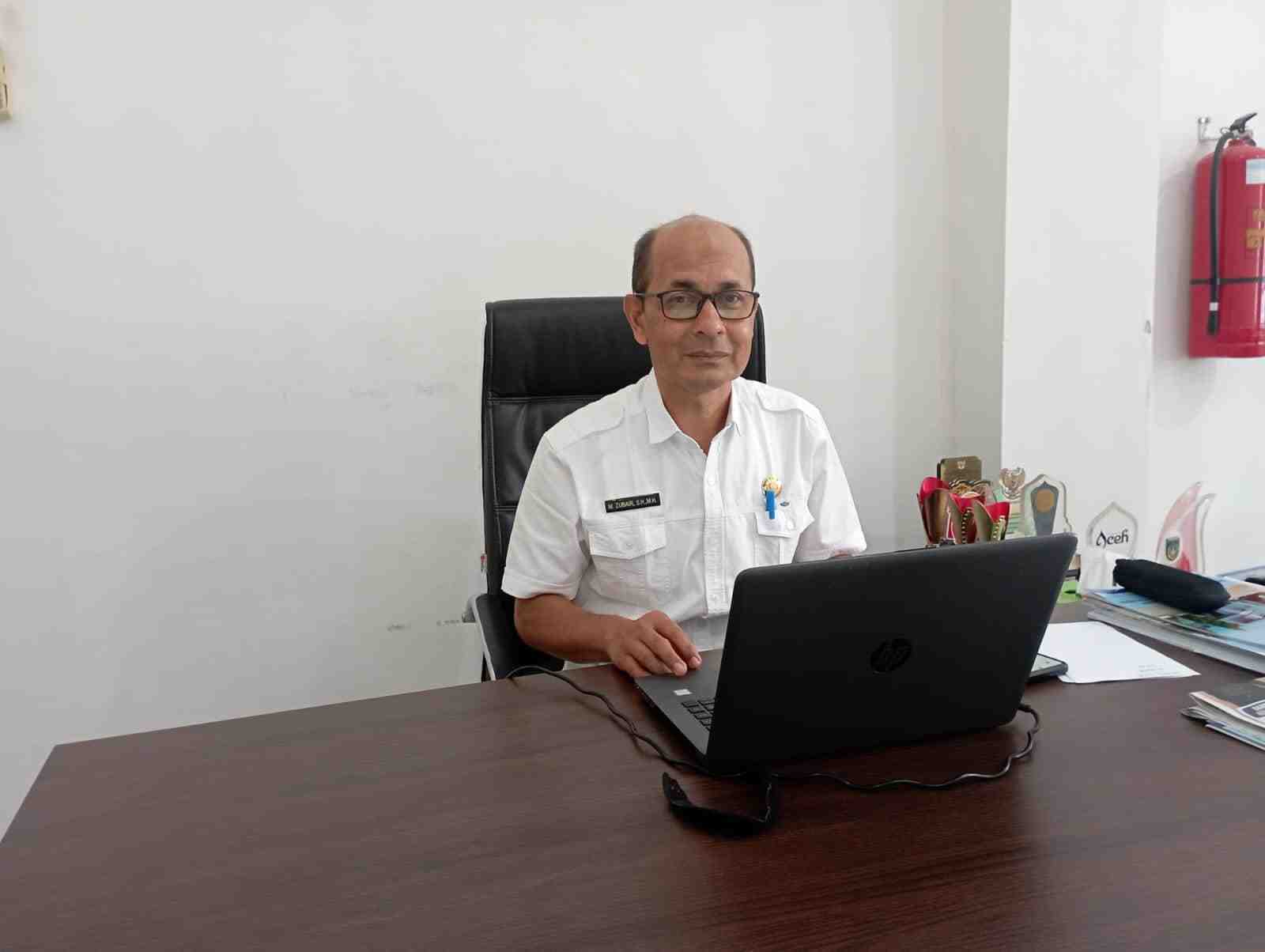PUSPA PPID Permudah Operator SKPK Bireuen Kelola Informasi Publik