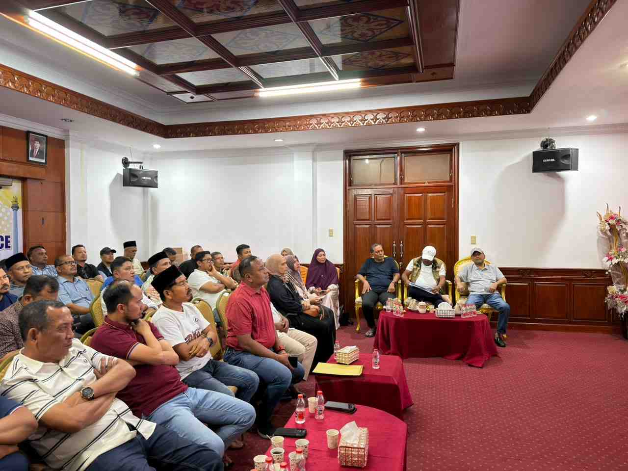 HUT ke-27 Bireuen, Pemkab Siapkan Lomba Budaya hingga Festival Kopi