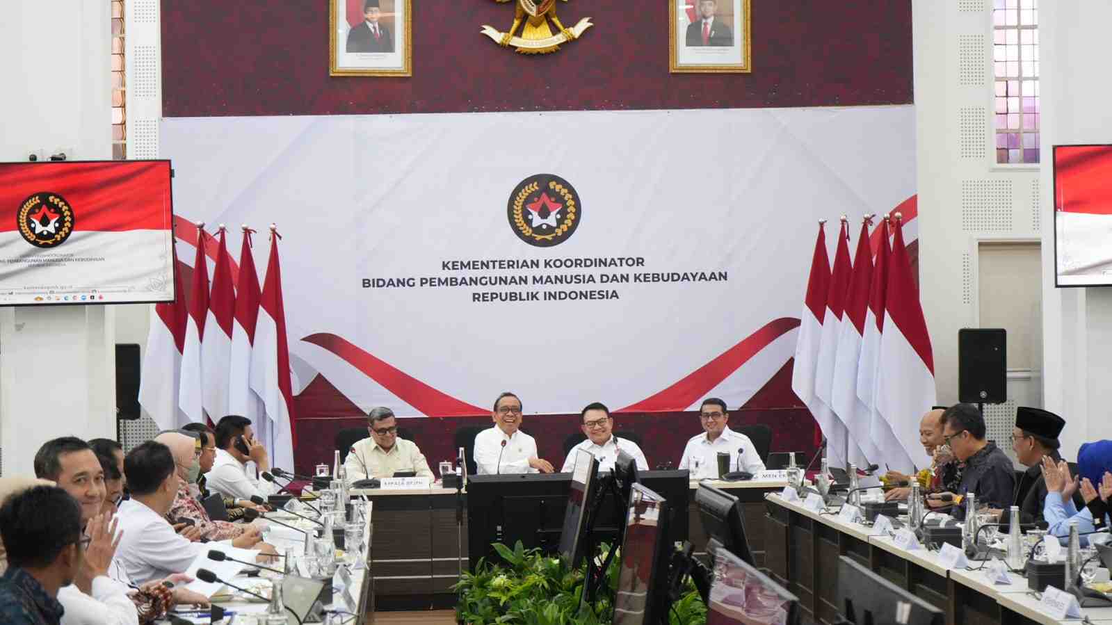 Pemerintah Kawal Wajib Halal 18 Oktober, Perdagangan Internasional Dipastikan Tetap Lancar