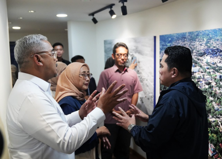 gallery