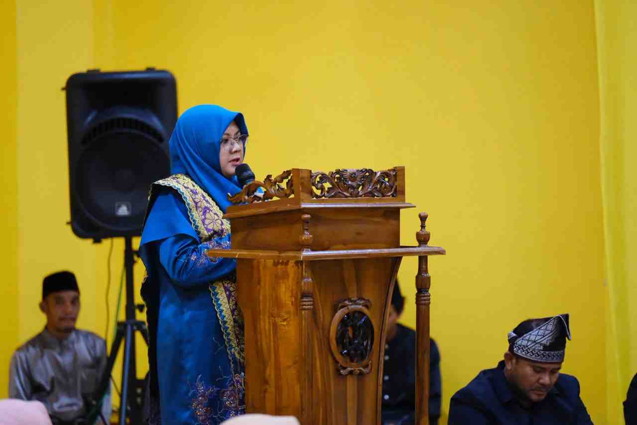 Syair Perang Siak Didorong Raih Pengakuan Ingatan Dunia UNESCO