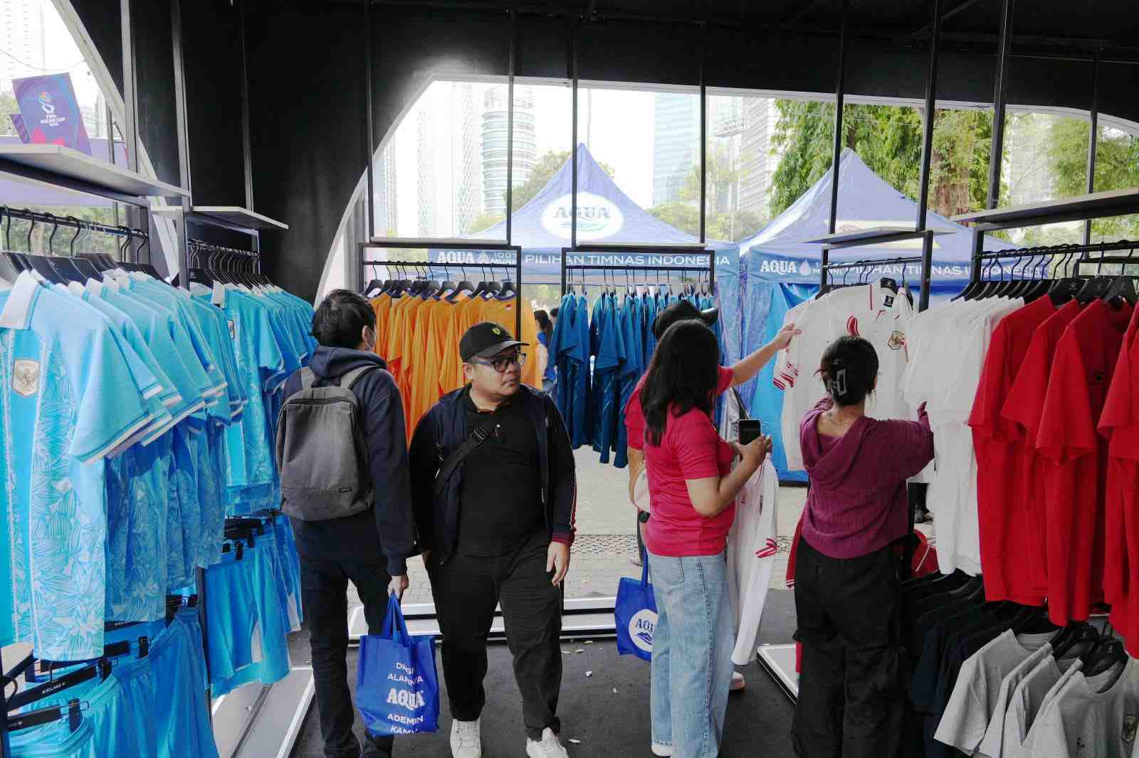 FIFA ASEAN Cup 2026, Ketika Sepak Bola Menggerakkan Roda Ekonomi