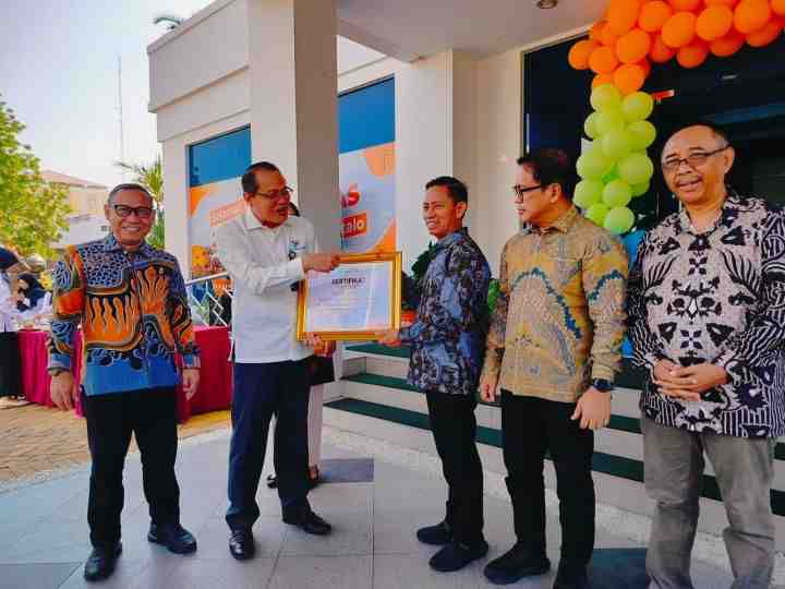 Dinkes P2KB Gorontalo: Data Kesehatan Jadi Fondasi Kebijakan Publik 