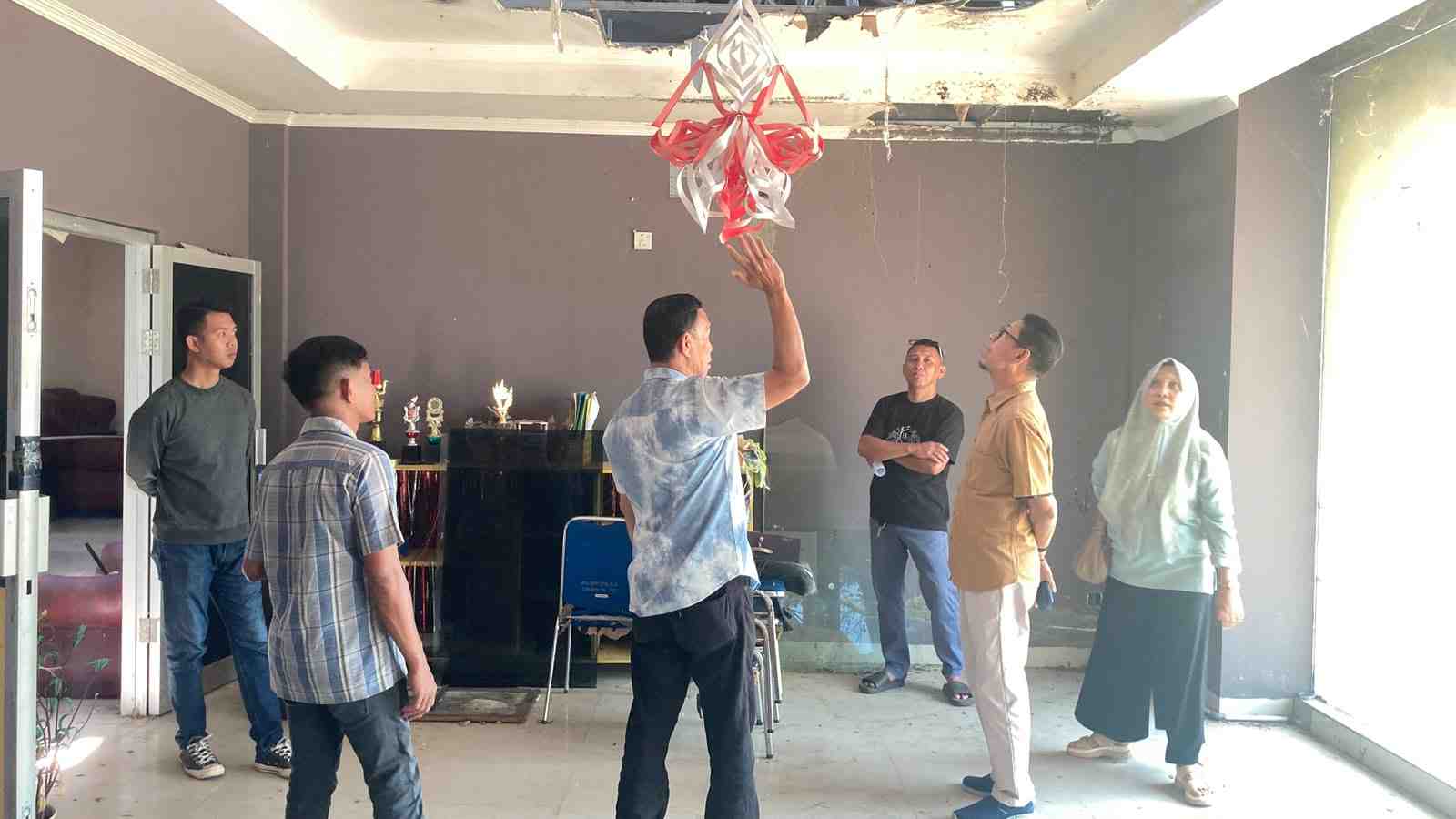 Pemprov Gorontalo Gelar Sensus BMD untuk Wujudkan Tertib Administrasi 