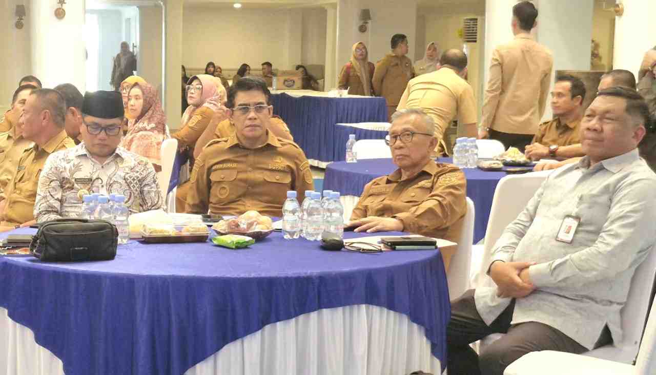 Program 3 Juta Rumah, Pemkab Parigi Moutong Kebut Validasi Data RTLH di Kantong Kemiskinan