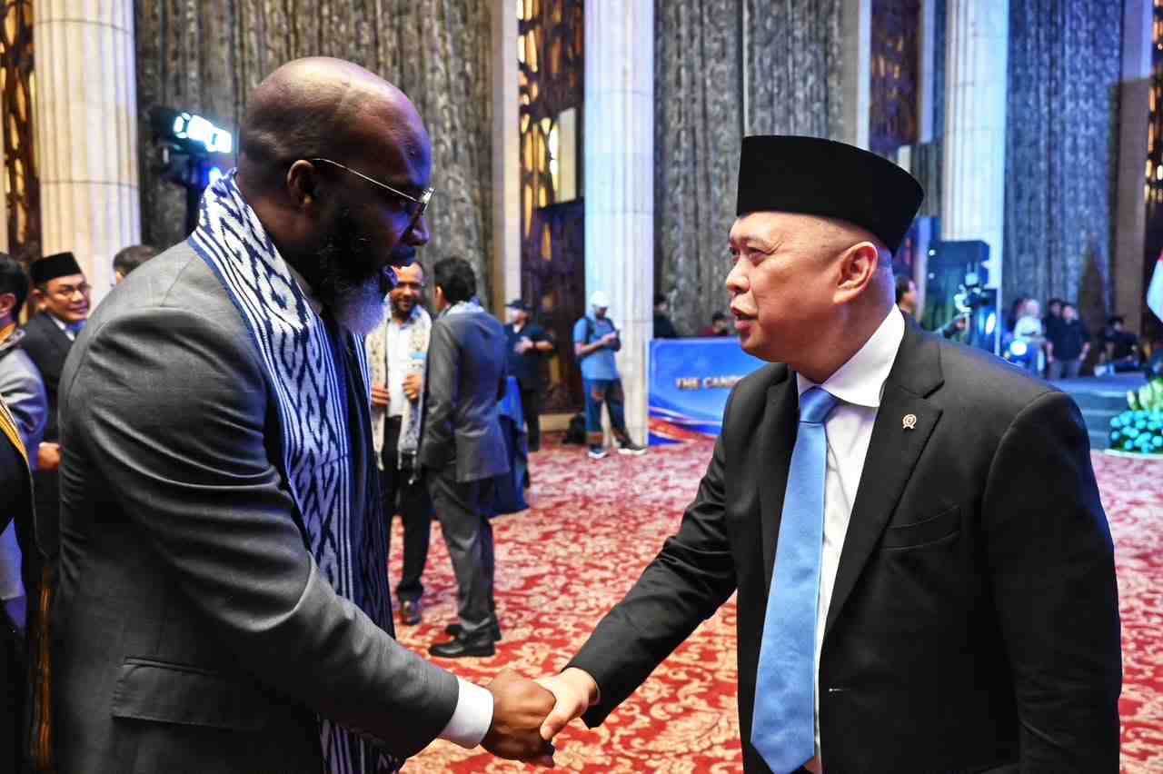 Indonesia Galang Dukungan untuk Kembali Duduki Dewan ICAO