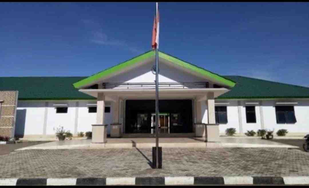 Gandeng Unhas, Poliklinik Anak RSUD Buluye Napoa'e Segera Buka Layanan Setiap Hari