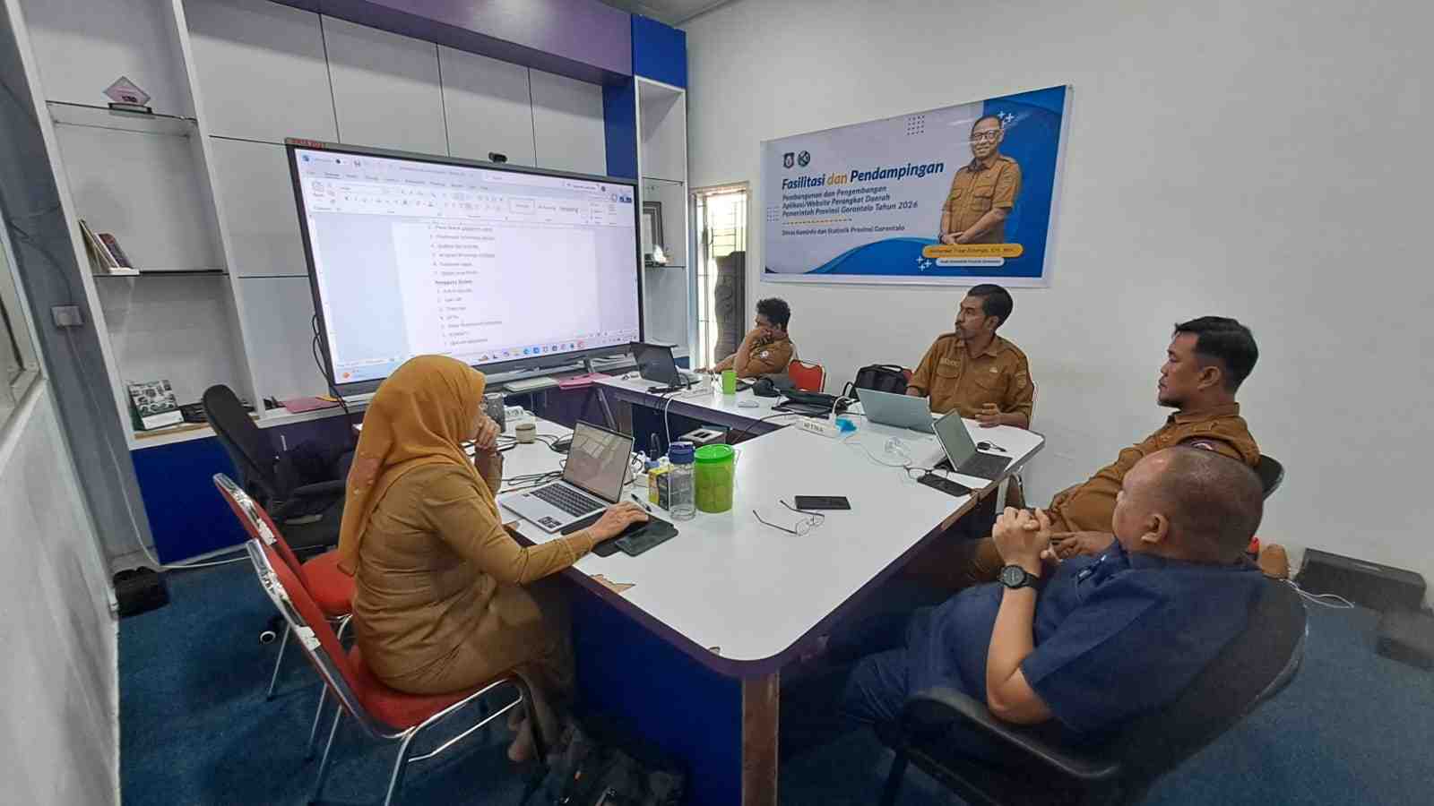 Gorontalo Perkuat Perlindungan Anak, Sistem EWS Bullying Mulai Diaktifkan